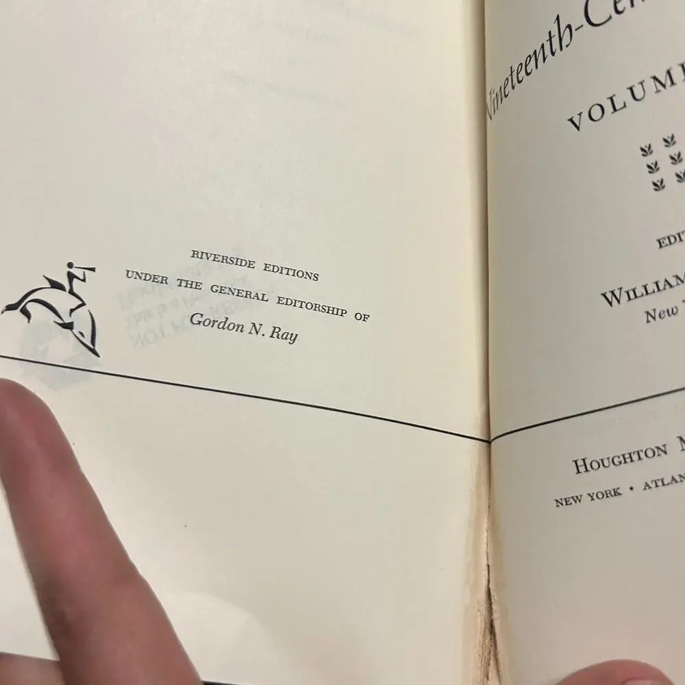 Book minor classics